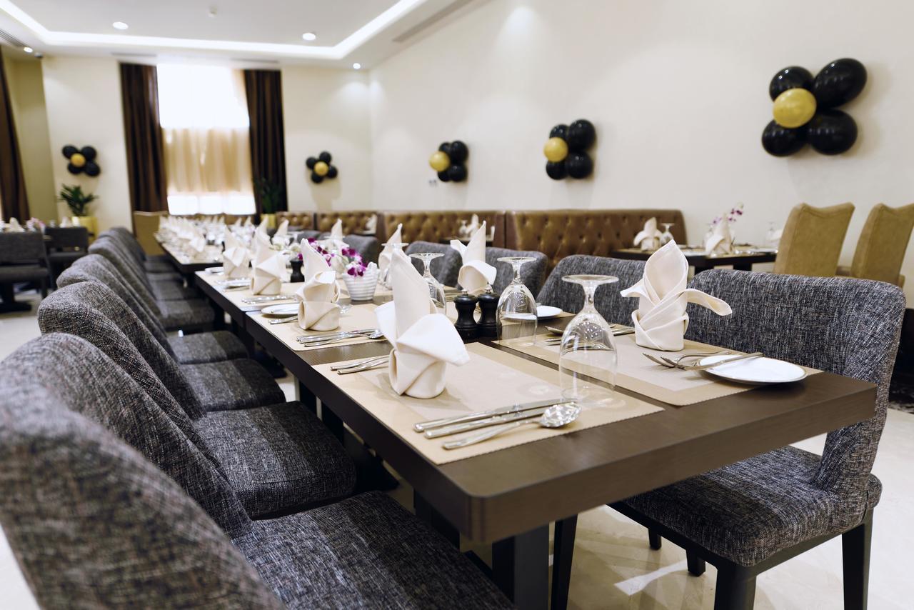 Goldstate Hotel Dubai Esterno foto