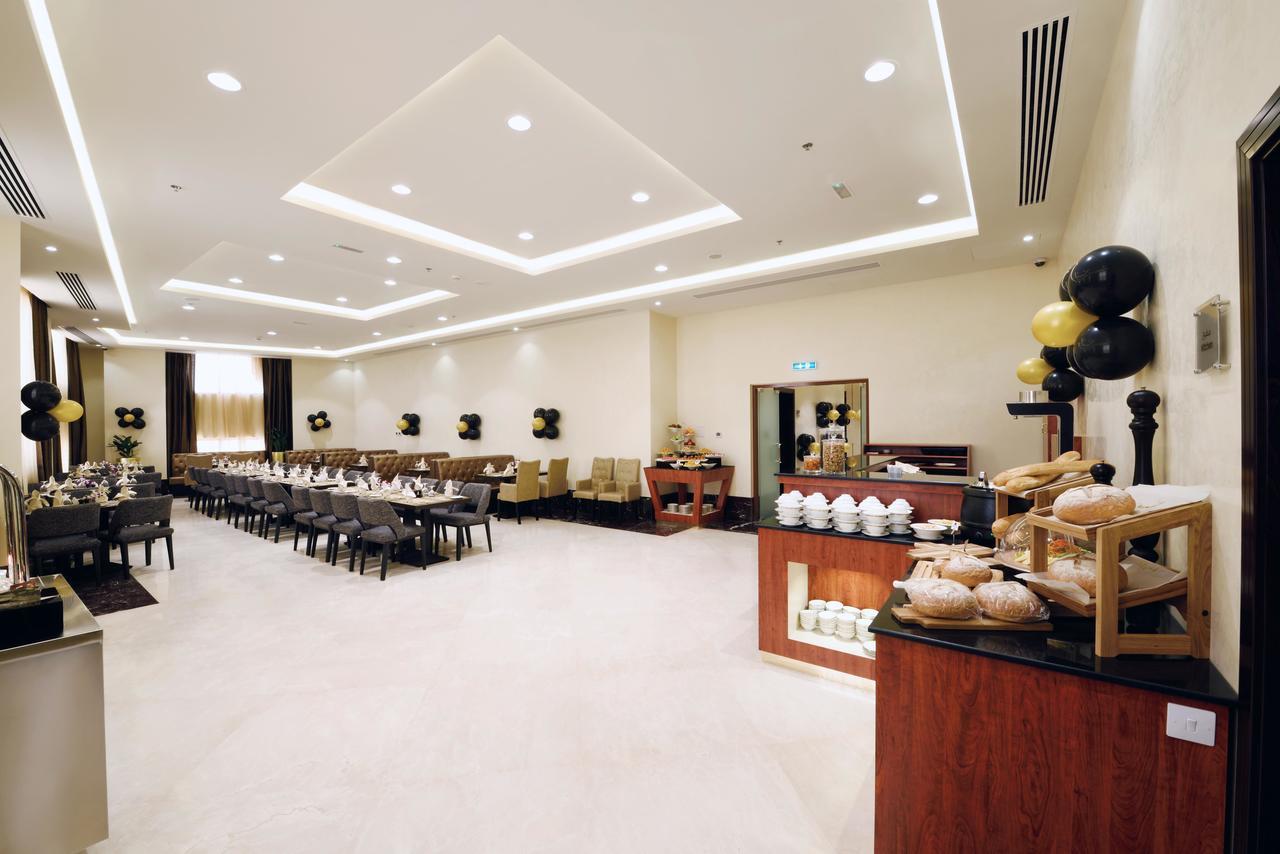 Goldstate Hotel Dubai Esterno foto
